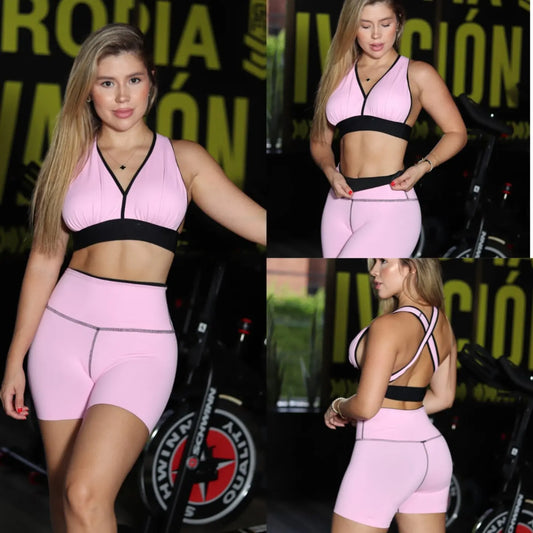 Reversible set