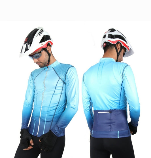 Cycling jersey